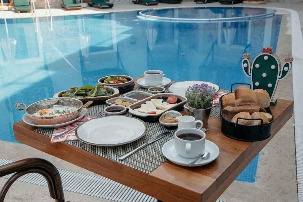 Elite Hotel Bodrum Yalıkavak Exterior foto