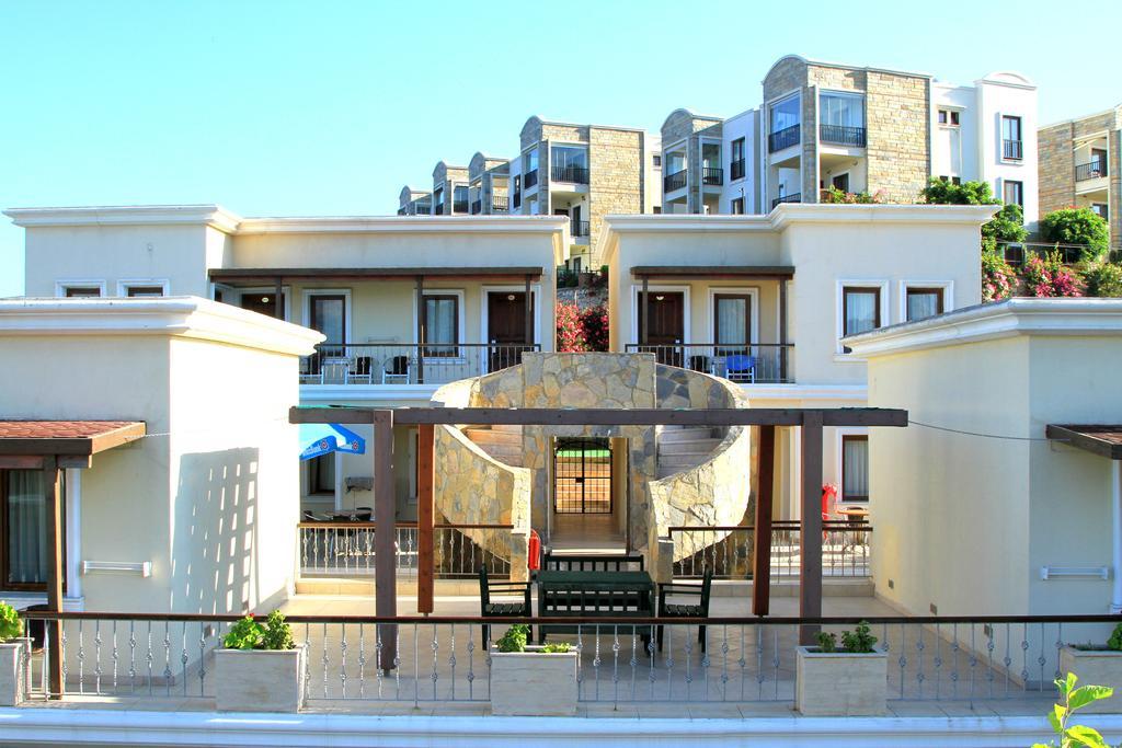 Elite Hotel Bodrum Yalıkavak Exterior foto